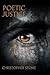 Poetic Justice by Christopher Stone