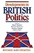 Developments in British Politics