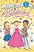 Pinkalicious: Fashion Fun (I Can Read Level 1)
