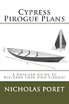 Cypress Pirogue P...