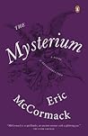 The Mysterium by Eric McCormack