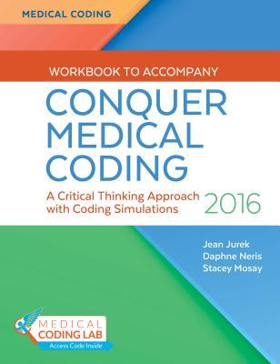 Workbook to Accompany Conquer Medical Coding