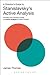A Director's Guide to Stanislavsky's Active Analysis: Including the Formative Essay on Active Analysis by Maria Knebel
