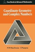 Coordinate Geometry and Complex Numbers