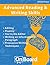 Reading and Writing Skills (advanced elementary): Editing, Fluency, You're the Editor, Writing an Informational Paragraph, Persuasive Writing Techniques