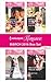 Harlequin Romance March 2016 Box Set: The Greek's Ready-Made Wife / Crown Prince's Chosen Bride\Billionaire, Boss...Bridegroom? / Married for Their Miracle Baby (Brides for the Greek Tycoons)