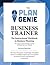 The Plan Genie Business Trainer - Instructional Workbook to Business Planning