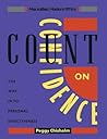 Count on Confidence: The way in to personal effectiveness Count on Confidence: The way in to personal effectiveness