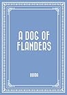 A Dog of Flanders