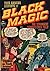 Black Magic Four Issue Super Comic