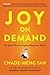 Joy on Demand: The Art of D...
