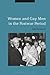 Women and Gay Men in the Postwar Period by John Portmann