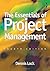 The Essentials of Project Management (The Essentials of Project and Programme Management)