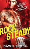 Rock Steady (Rock Band, #2)