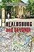 Healdsburg and Beyond! by Mary Adler