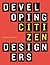 Developing Citizen Designers
