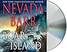 Boar Island by Nevada Barr
