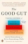 The Good Gut: Tak...