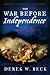 The War Before Independence...