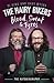 The Hairy Bikers Blood, Sweat and Tyres: The Autobiography