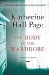 The Body in the Wardrobe by Katherine Hall Page