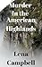 Murder in the American Highlands