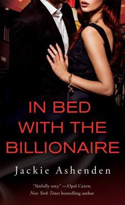 In Bed With the Billionaire (Nine Circles, #5)