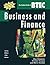 Business and Finance