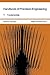 Handbook of Precision Engineering: Volume 1 Fundamentals