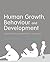 Human Growth, Behaviour and Development by Neil  Gibson