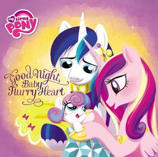 Good Night, Baby Flurry Heart (Hardcover)