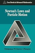 Newton's Laws and Particle Motion