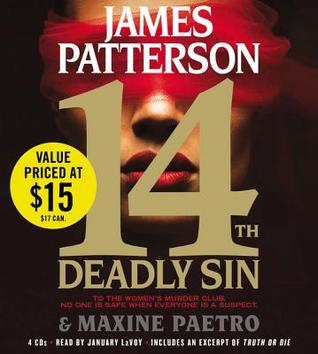 14th Deadly Sin