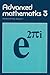 Advanced mathematics 3