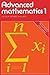 Advanced mathematics 1