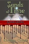 Sands of Time by Christine Church Sands of Time by Christine Church