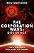Dissidence (The Corporation Wars, #1)