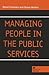 Managing People in the Publ...