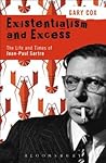 Existentialism and Excess by Gary Cox