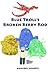 Blue Troll's Broken Berry Rod (Troll stories)