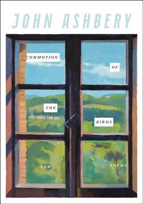 Commotion of the Birds: New Poems – Contemporary American Poetry Exploring Modern Life with Wry Humor and Insight