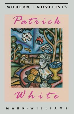 Patrick White (Paperback)