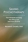 Saving Psychother...