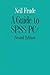 A Guide to SPSS/PC+