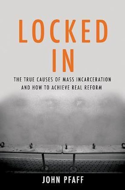 Locked In: The True Causes of Mass Incarceration and How to Achieve Real Reform