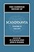 The Cambridge History of Scandinavia, Volume 2: 1520 - 1870