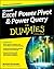 Excel Power Query and Powerpivot for Dummies