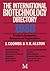 The International Biotechno...
