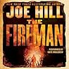 The Fireman by Joe Hill