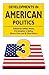 Developments in American Politics 3